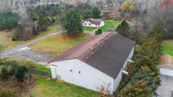 8261 N Dort Highway, MtMorris, MI 48458