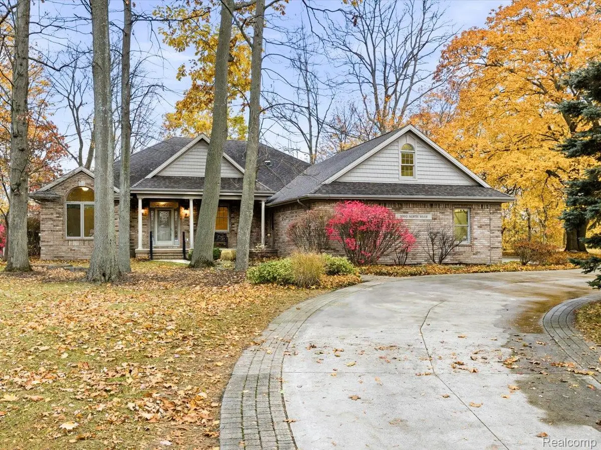 3993 N River Road, Fort Gratiot, MI 48059 - Image #1