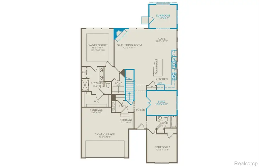 867 Kelpie Drive, Ann Arbor, MI 48108 - Image #2