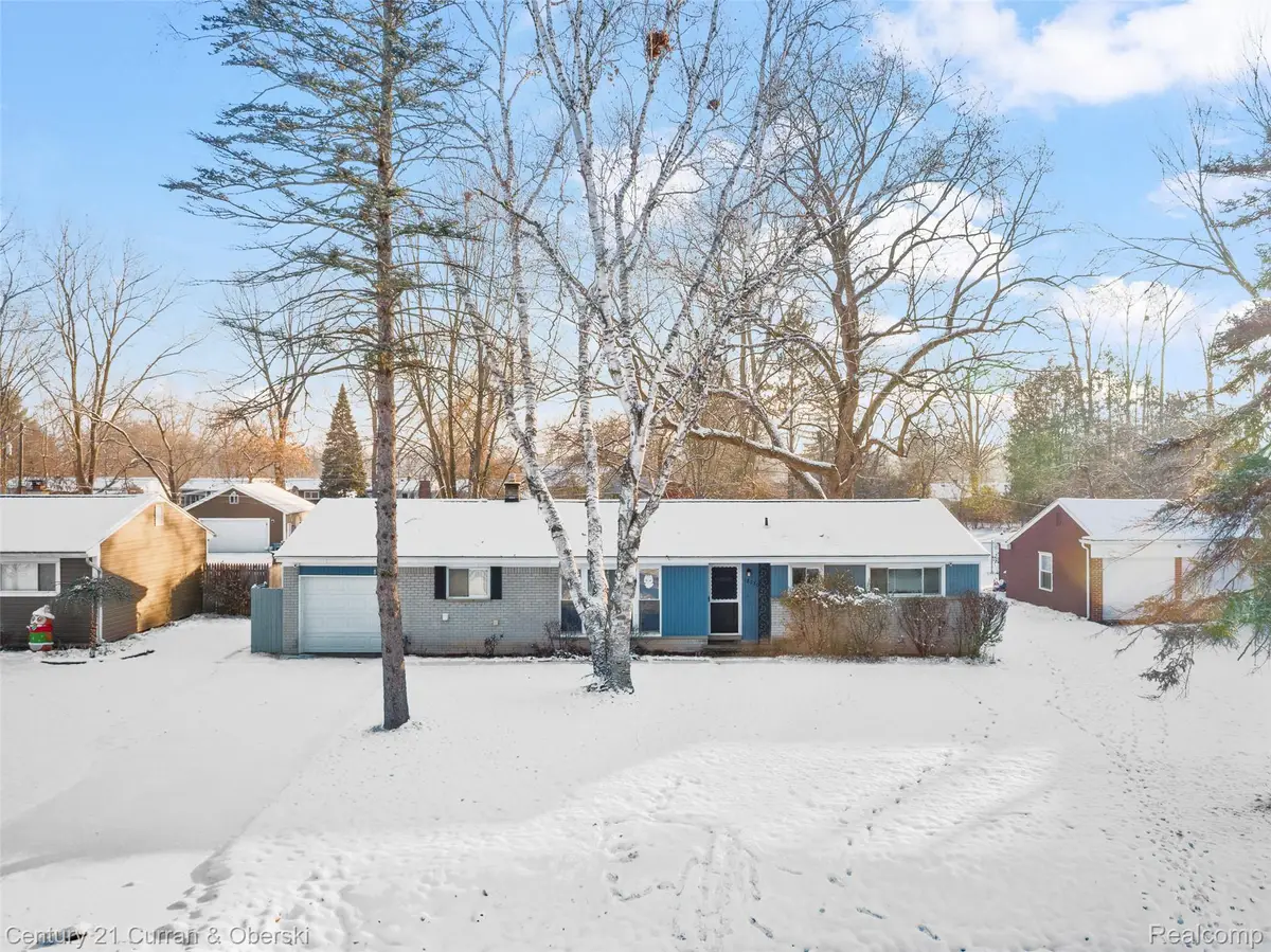 18070 Floral Street, Livonia, MI 48152 - Image #1