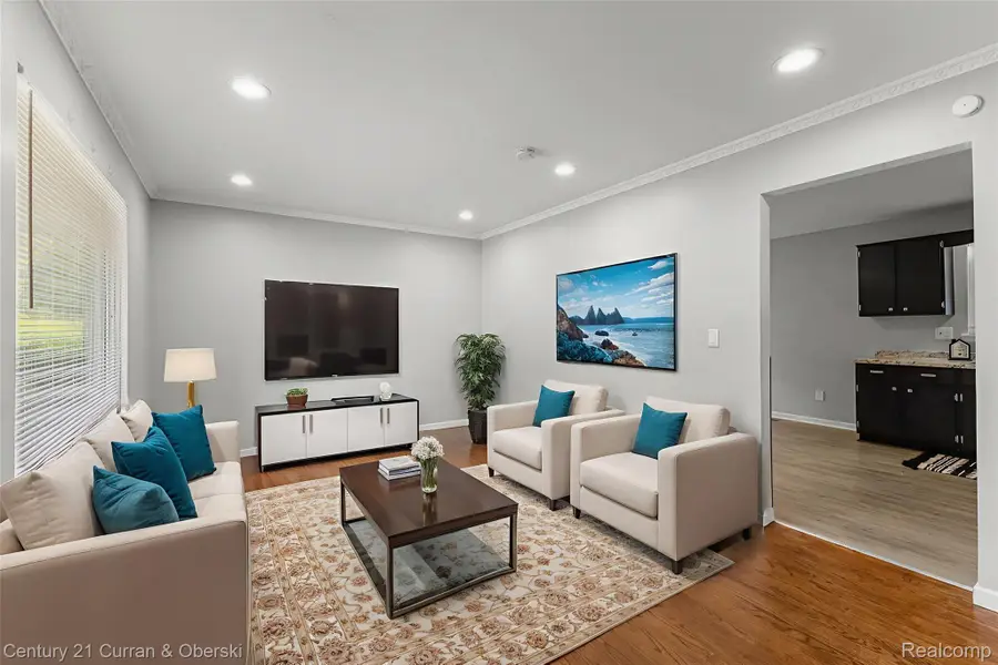 1375 Wilson Avenue, Lincoln Park, MI 48146 - Image #2