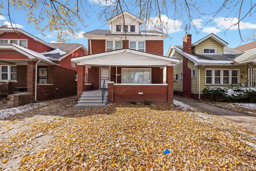 15403 Normandy Street, Detroit, MI 48238 - Image #2