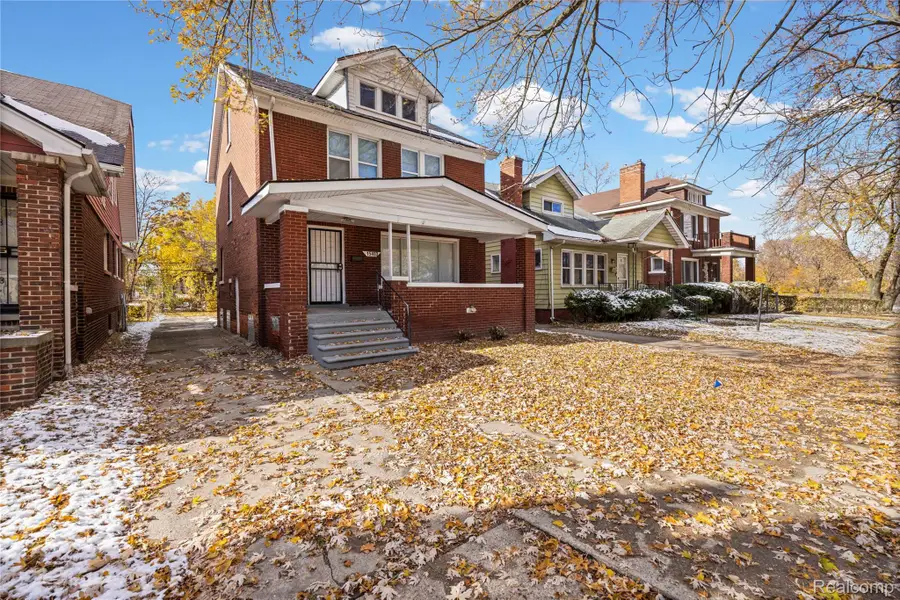 15403 Normandy Street, Detroit, MI 48238 - Image #3