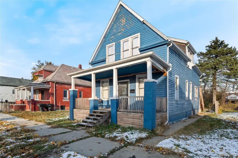 3882 Lillibridge Street, Detroit, MI 48214 - Image #3