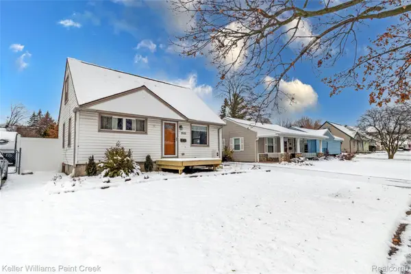 3515 Durham Road, RoyalOak, MI 48073