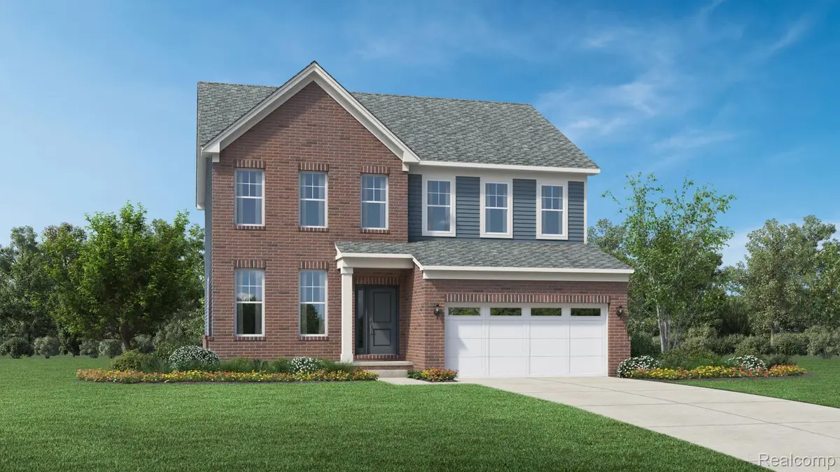 2905 Lila Lane, Ann Arbor, MI 48108 - Image #1