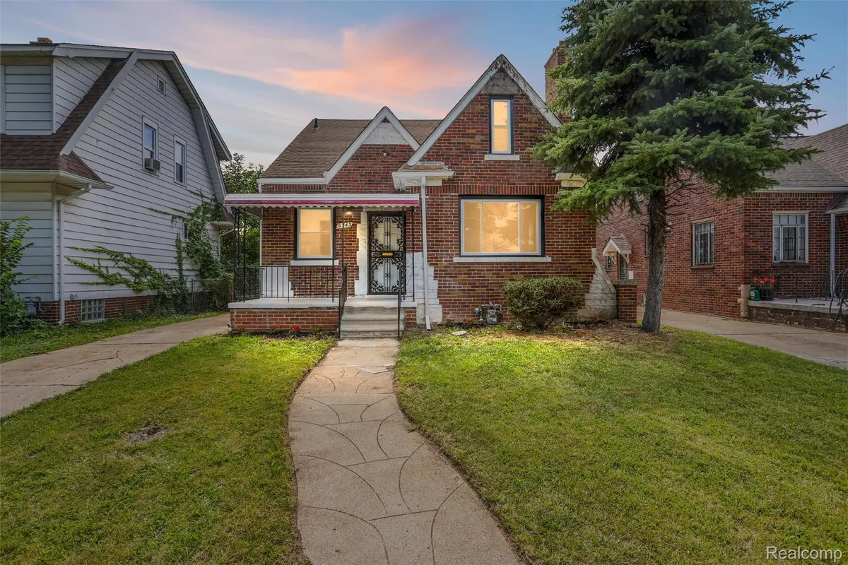 5743 Buckingham Avenue, Detroit, MI 48224 - Image #1