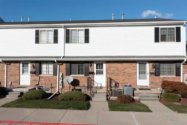 125 Cuttle Road #44, Marysville, MI 48040