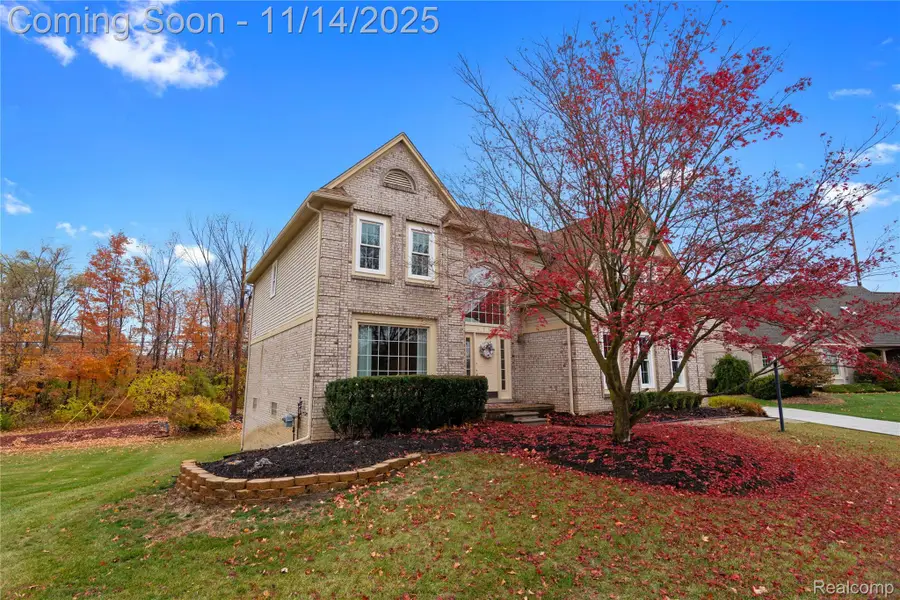 9106 Countrywood Drive, Plymouth, MI 48170 - Image #2