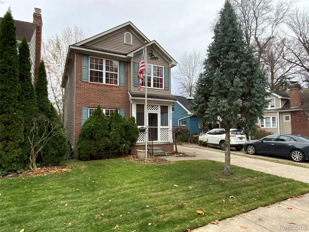 366 E Marshall Street, Ferndale, MI 48220 - Image #1