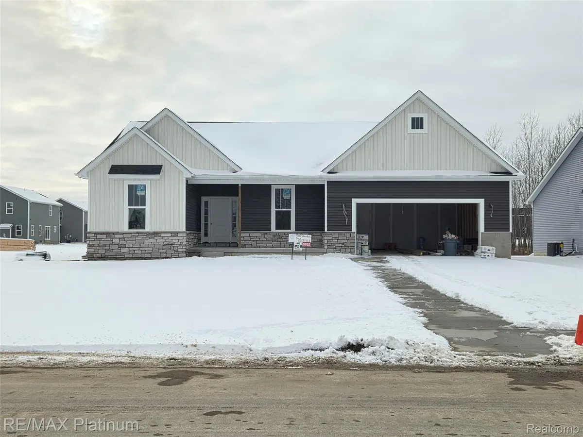 13025 River Rock Pass, Linden, MI 48451 - Image #1
