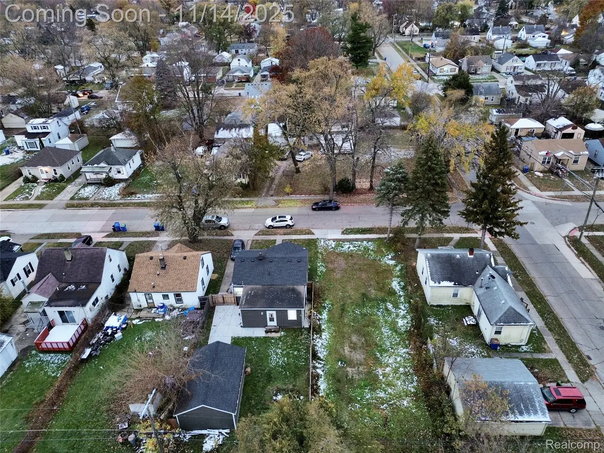 14217 Marshall Avenue, Warren, MI 48089 - Image #1