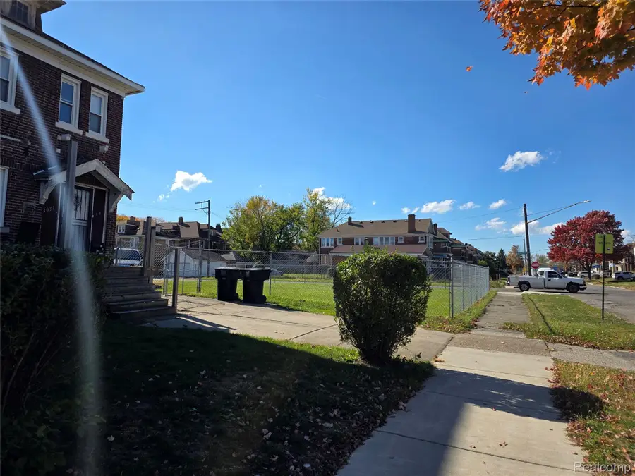 3025 Tuxedo Street, Detroit, MI 48206 - Image #3