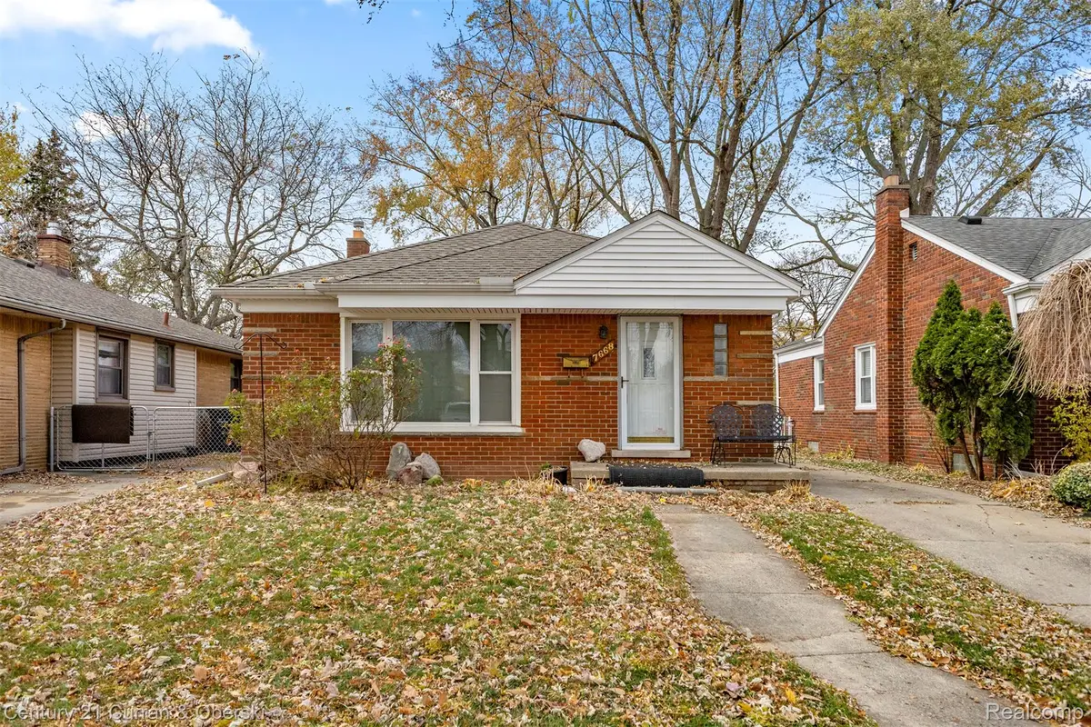 7668 Cortland Avenue, Allen Park, MI 48101 - Image #1