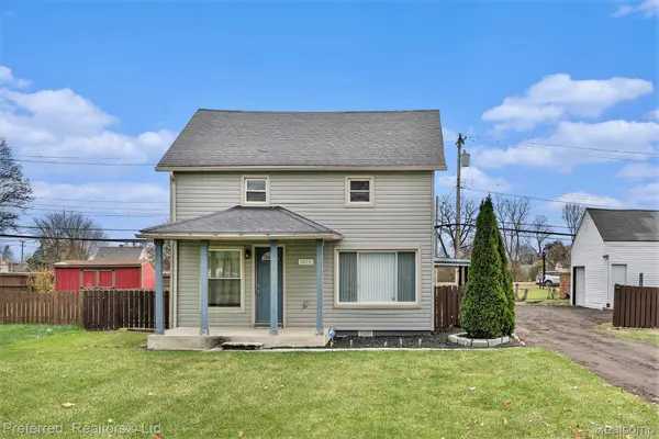 1473 Lillian Street, Westland, MI 48186