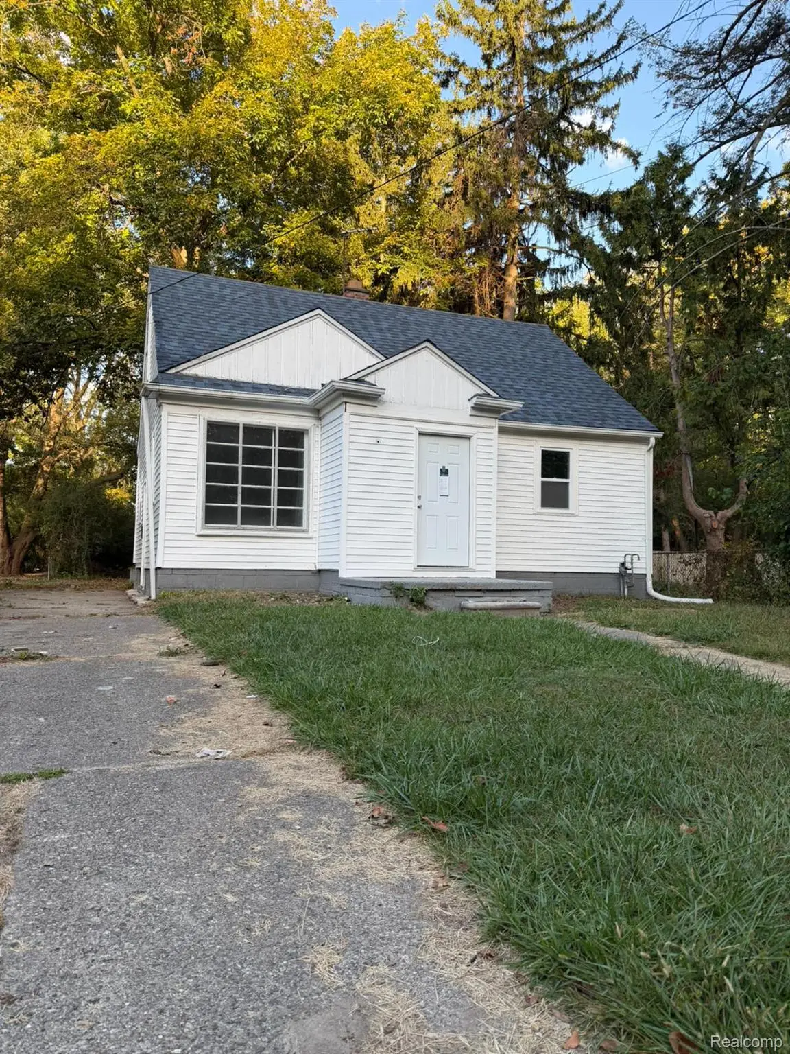 19309 Lenore, Detroit, MI 48219 - Image #1