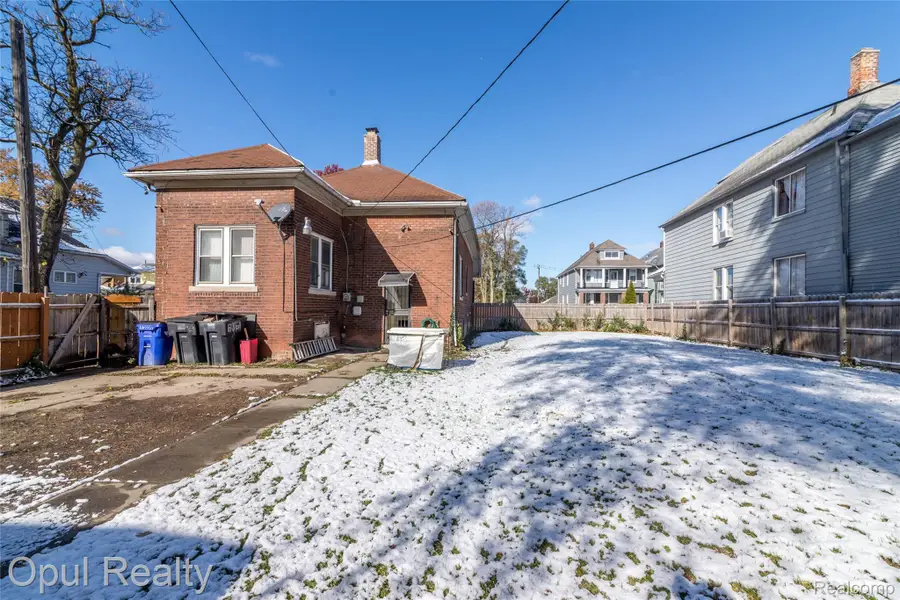 6361 Devereaux Street, Detroit, MI 48210 - Image #3