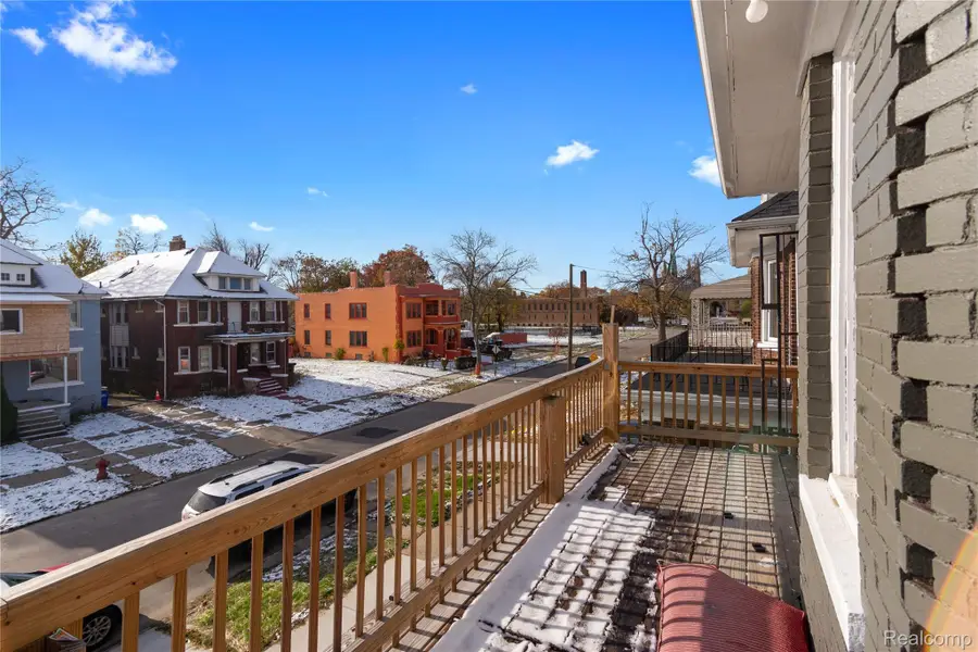 277 Belmont Street, Detroit, MI 48202 - Image #2