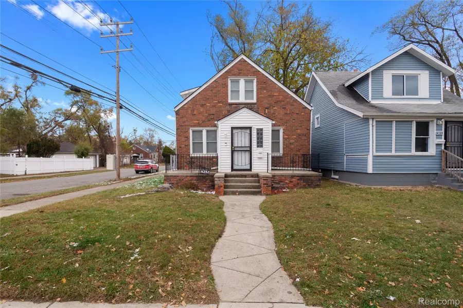 16252 Coyle Street, Detroit, MI 48235 - Image #2