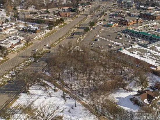 00 Berkshire, Bloomfield, MI 48302 - Image #1