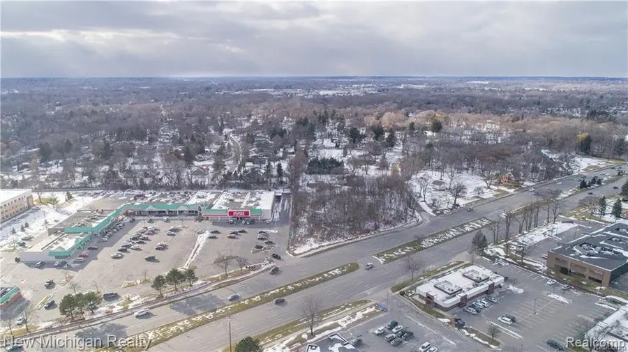00 Berkshire, Bloomfield, MI 48302 - Image #3