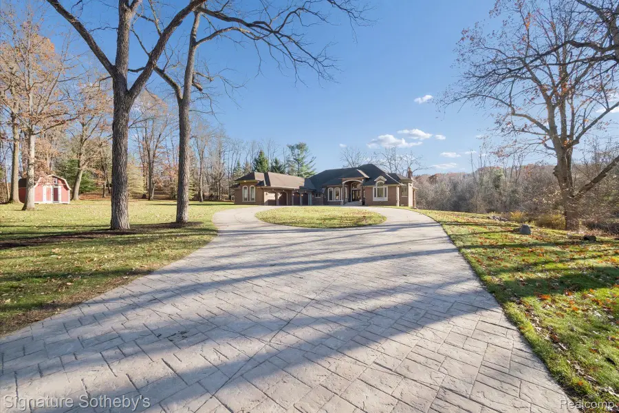 2140 33 Mile Road, Bruce Township, MI 48065 - Image #3