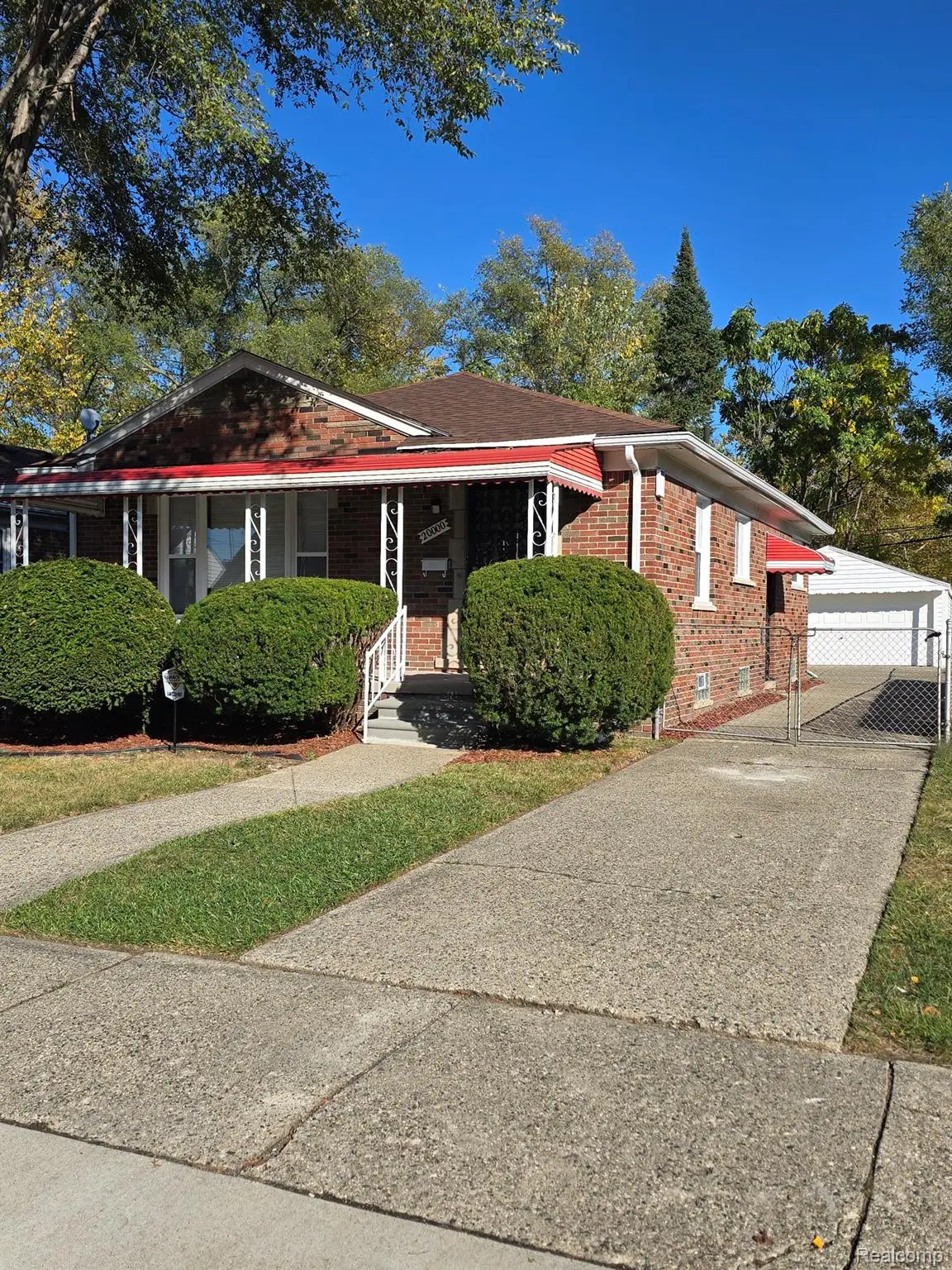 20000 Concord Street, Detroit, MI 48234 - Image #1