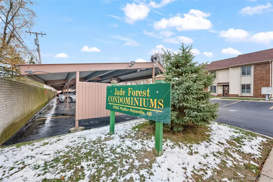 17915 Phyllis Street, Roseville, MI 48066 - Image #2