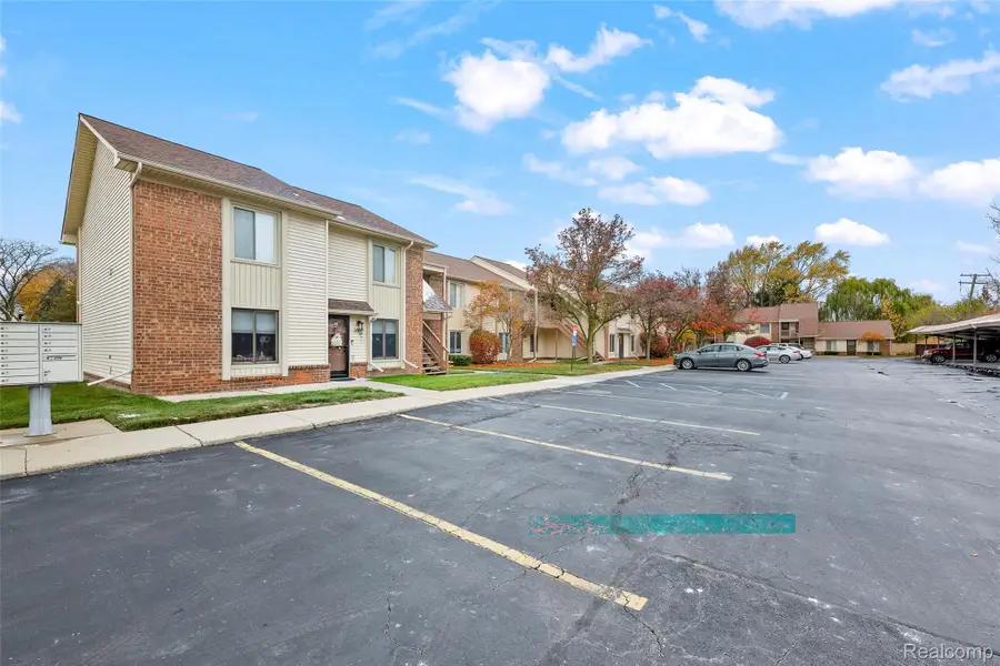 17915 Phyllis Street, Roseville, MI 48066 - Image #3