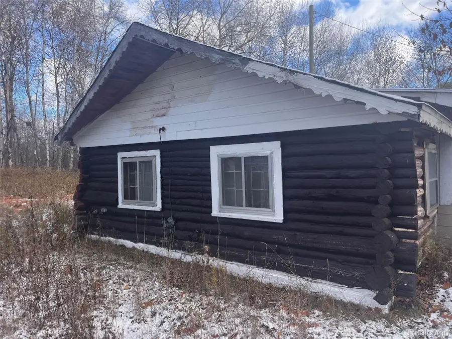 2132 Birch Drive, Sears, MI 49679 - Image #3