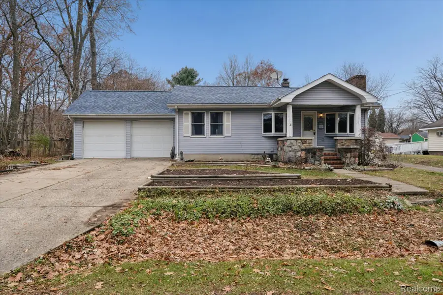 4427 Oakdale Street, Genesee, MI 48437 - Image #3