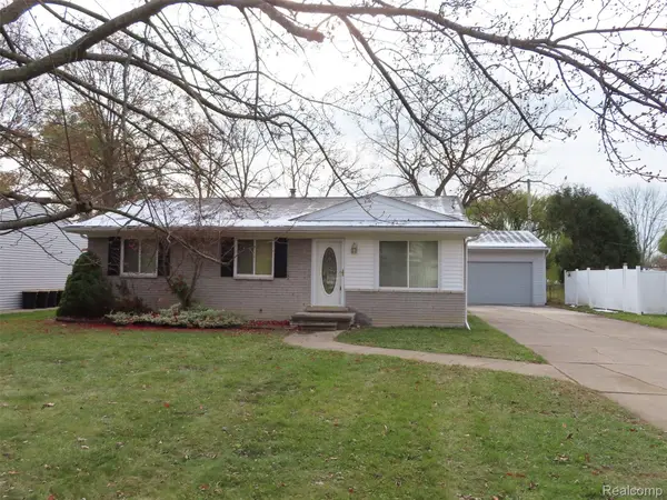 48118 Forbes Street, Chesterfield, MI 48047