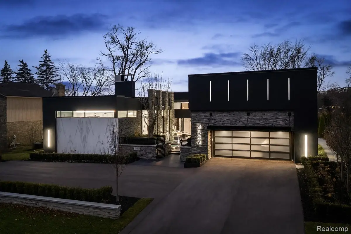 5116 W Bloomfield Lake Road, West Bloomfield, MI 48323 - Image #1