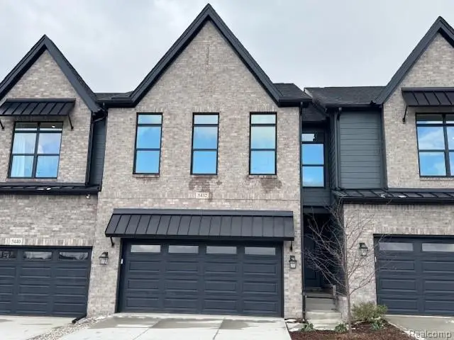 5432 Poppydrew Lane #2, Pittsfield, MI 48108 - Image #1