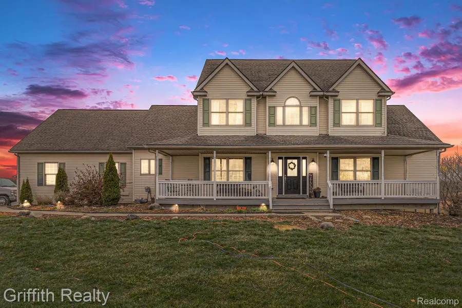 2974 Cedar Lake Road, Howell, MI 48843 - Image #2