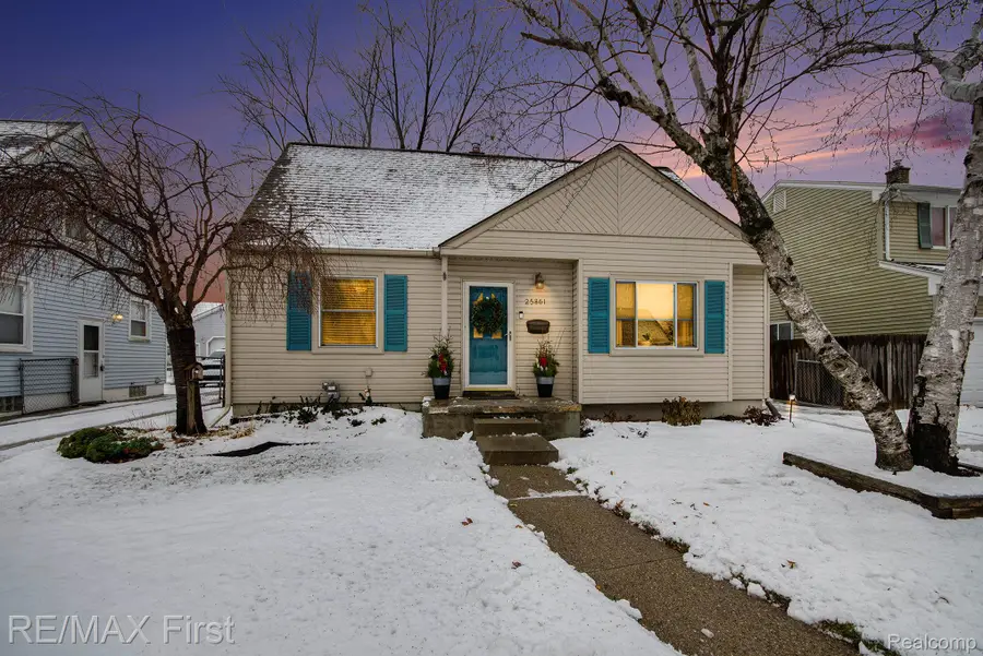 25861 Wiseman Street, Roseville, MI 48066 - Image #2