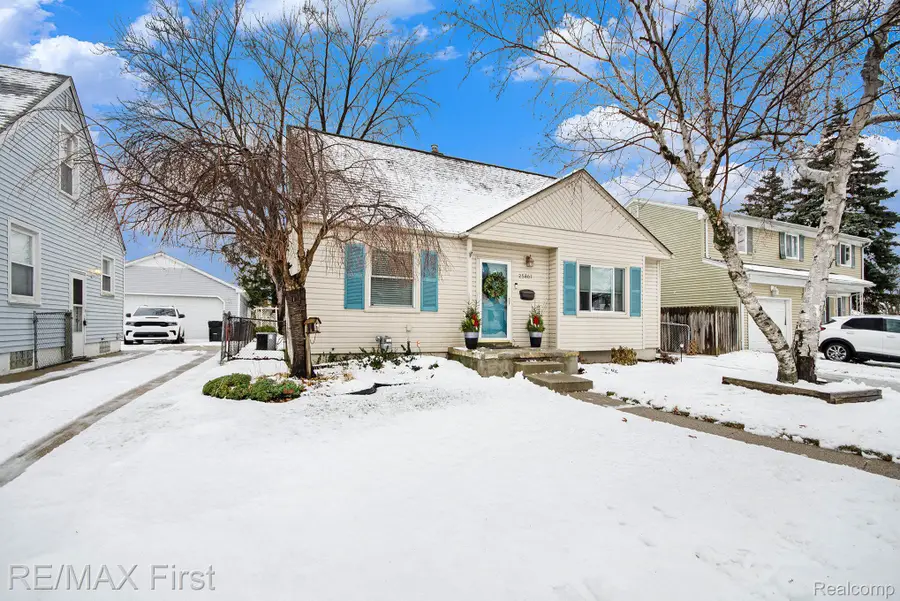 25861 Wiseman Street, Roseville, MI 48066 - Image #3