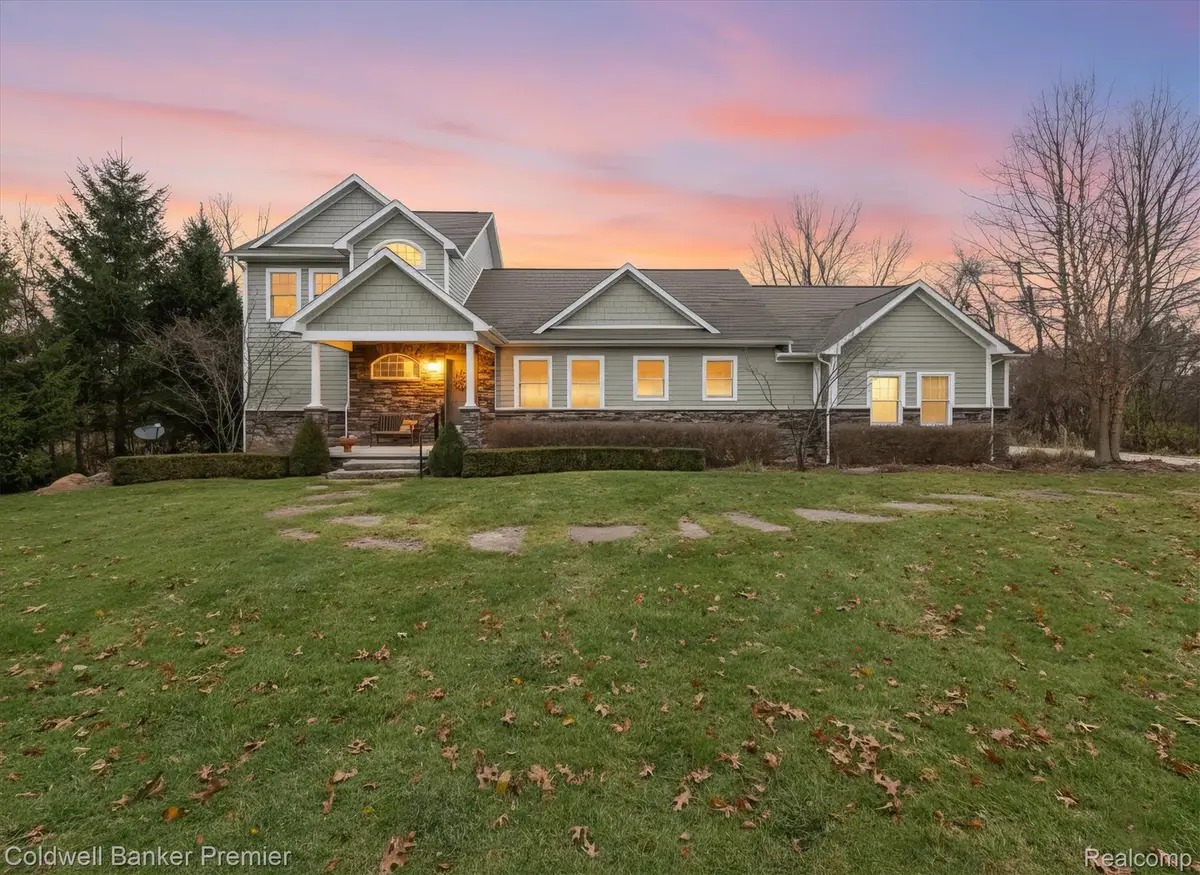 214 Presidio Drive, Ortonville, MI 48462 - Image #1