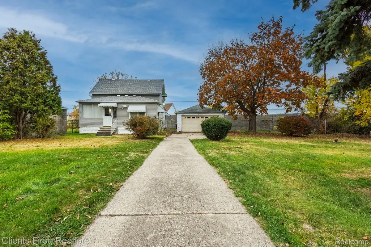 11365 Portlance Street, Detroit, MI 48205 - Image #1