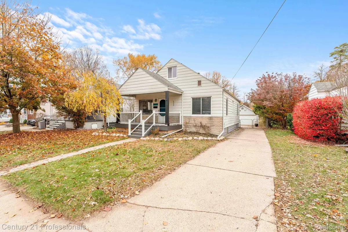 290 Broadacre Avenue, Clawson, MI 48017 - Image #1