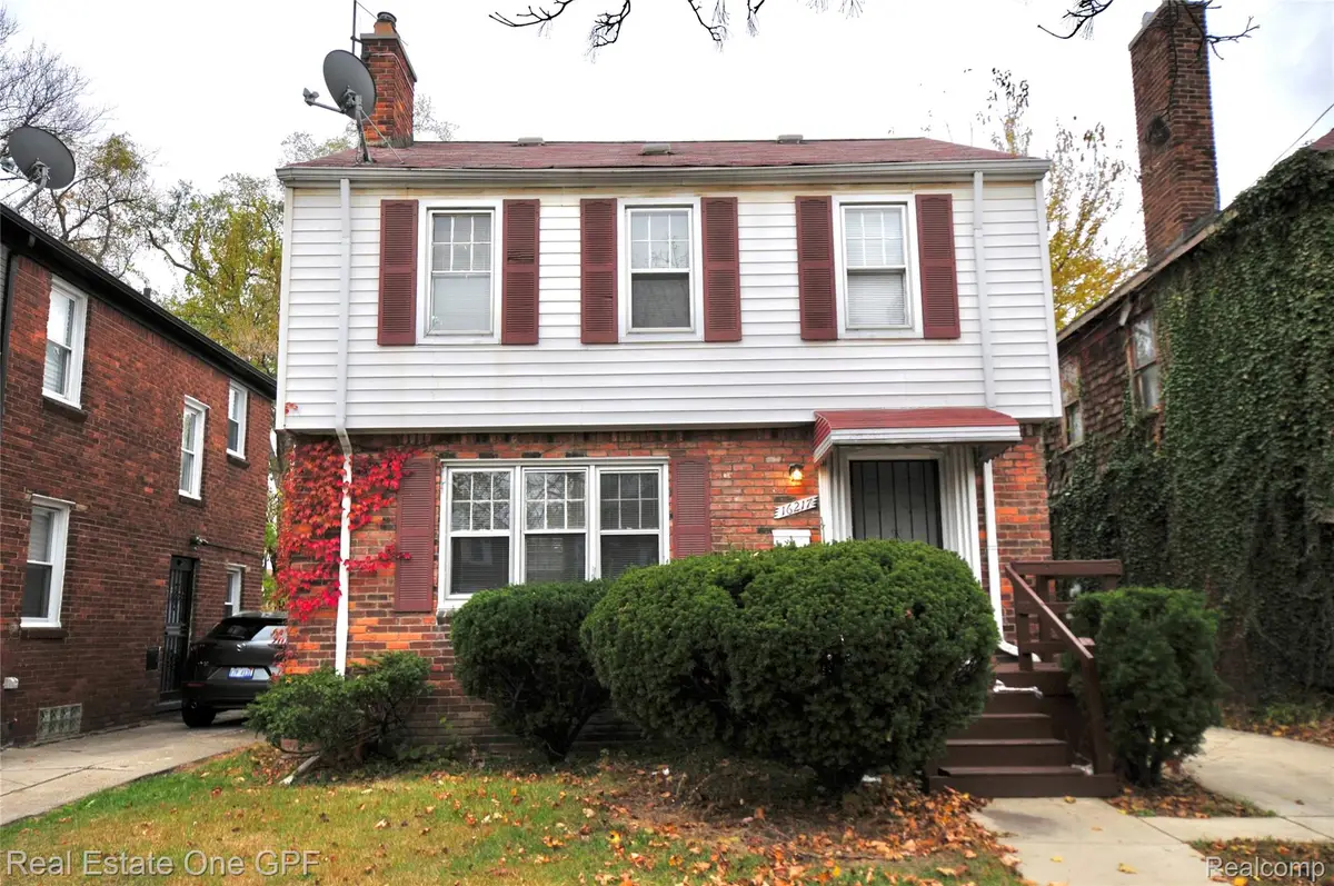 16217 Linwood Street, Detroit, MI 48221 - Image #1