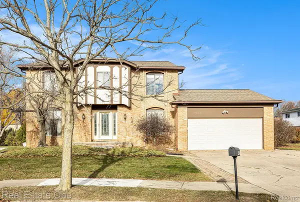 4423 Reilly Court, Troy, MI 48085