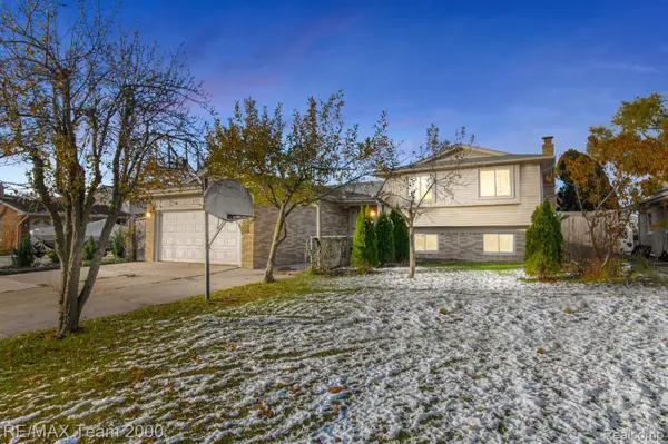 4111 Rose Mary Drive, SterlingHeights, MI 48310