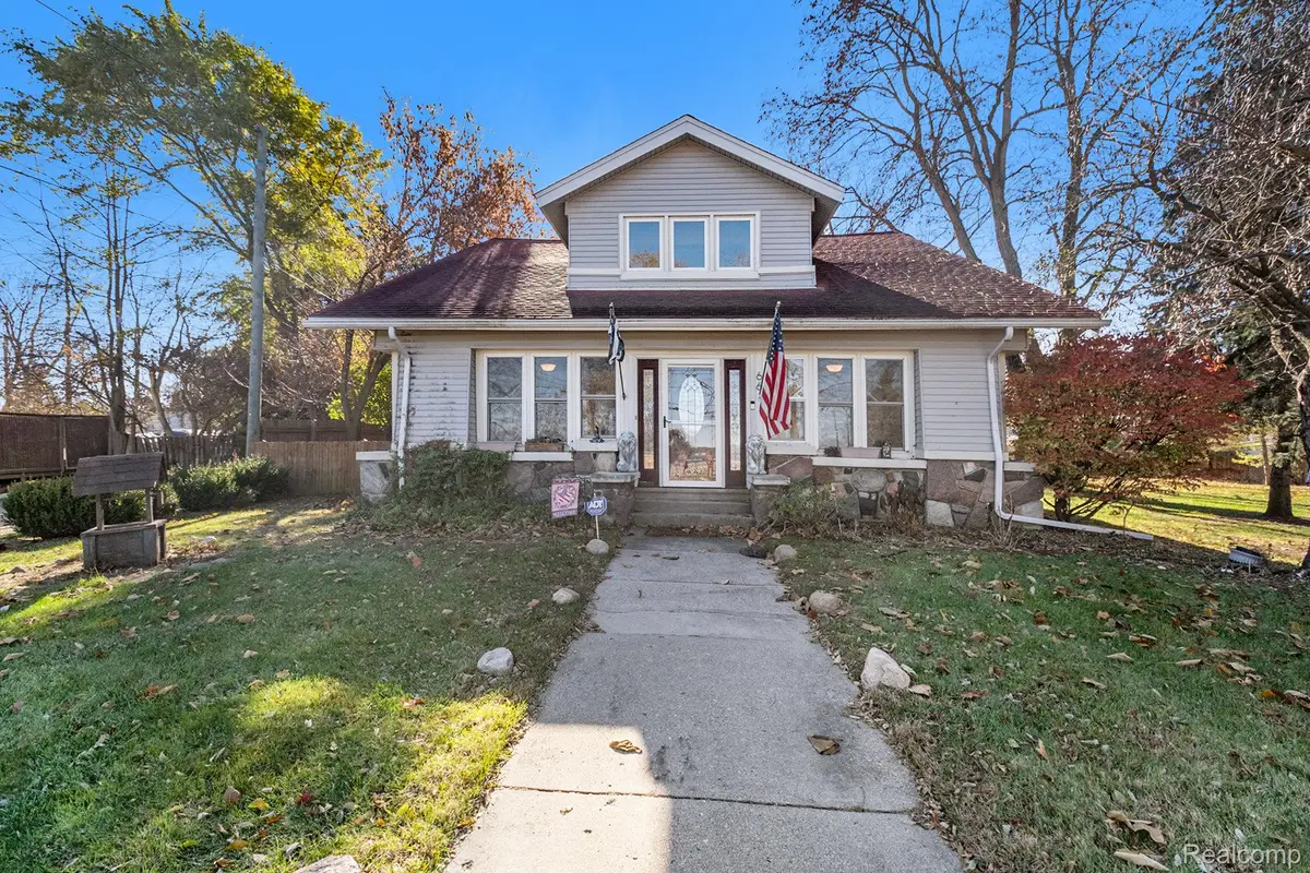 66 E Shore Drive, Whitmore Lake, MI 48189 - Image #1