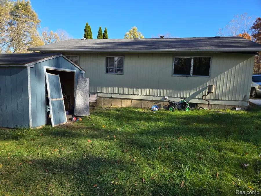 848 Alger Avenue, Owosso, MI 48867 - Image #2