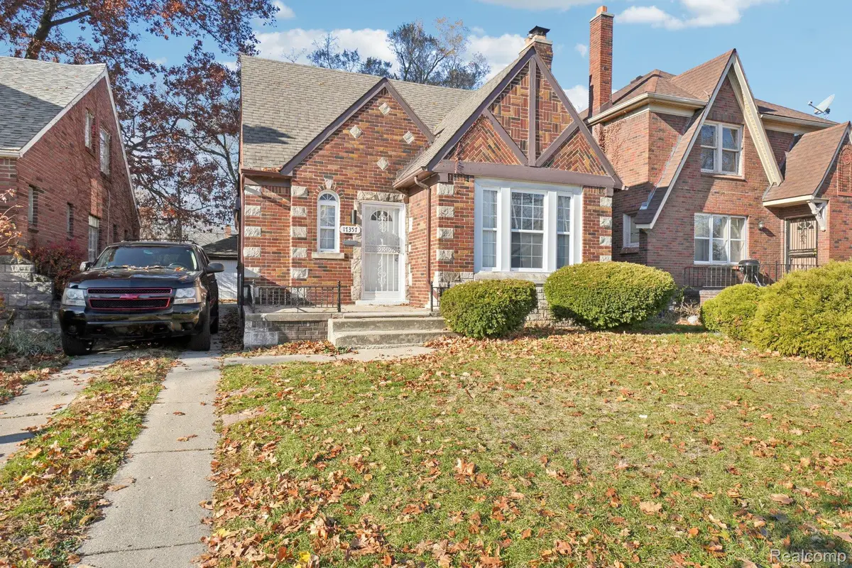 17357 Birwood Street, Detroit, MI 48221 - Image #1