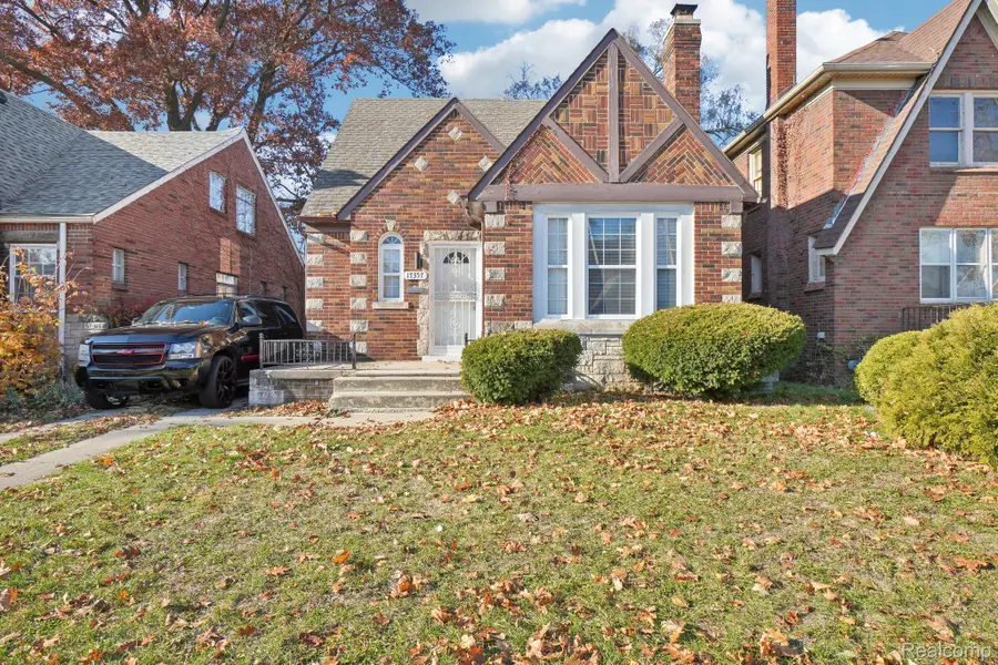 17357 Birwood Street, Detroit, MI 48221 - Image #2