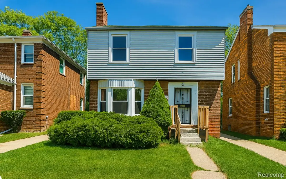 9200 Manistique Street, Detroit, MI 48224 - Image #1