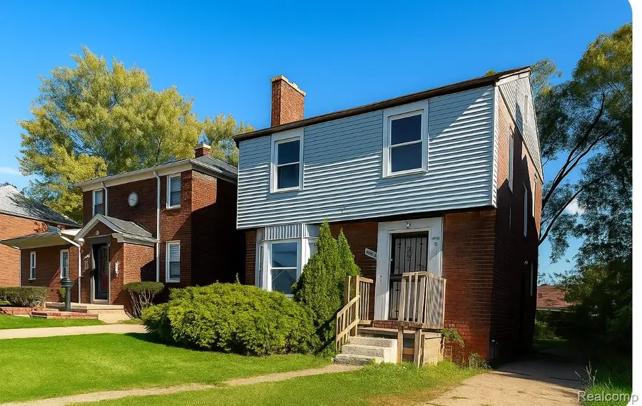 9200 Manistique Street, Detroit, MI 48224 - Image #2