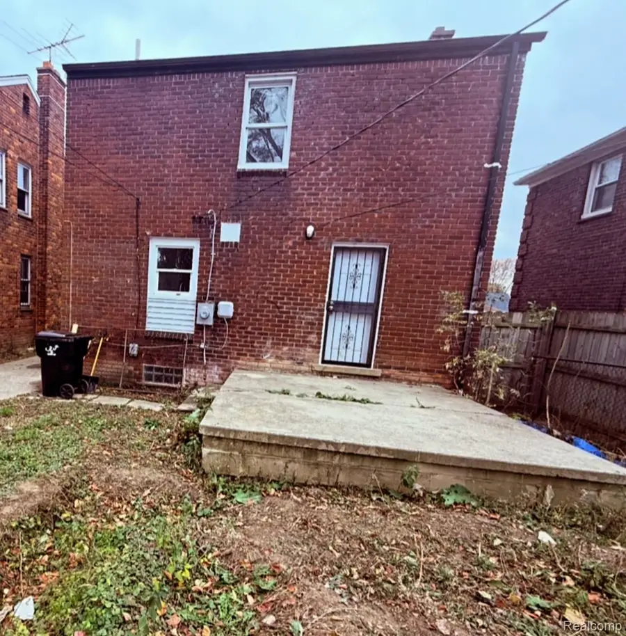 9200 Manistique Street, Detroit, MI 48224 - Image #3